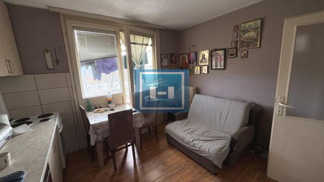 Stan, Jednosoban, Prodaja, 37m2, Sarina Medja, Gradska lokacija, Jagodina