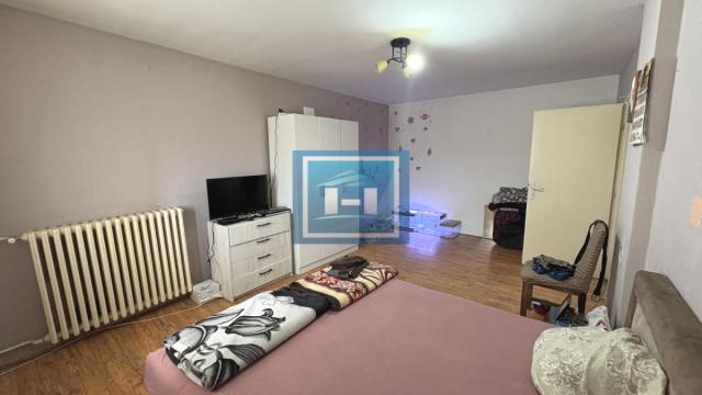 Stan, Jednosoban, Prodaja, 37m2, Sarina Medja, Gradska lokacija, Jagodina