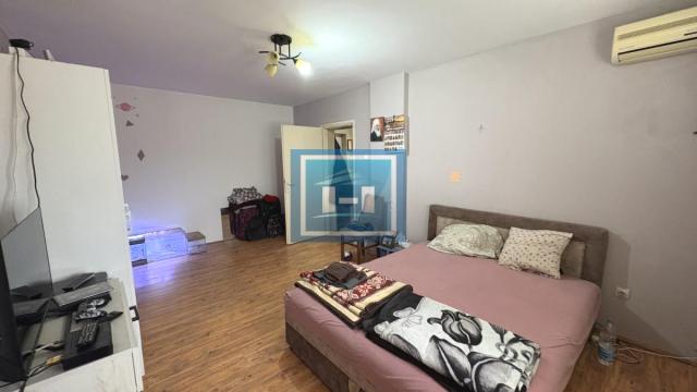 Stan, Jednosoban, Prodaja, 37m2, Sarina Medja, Gradska lokacija, Jagodina