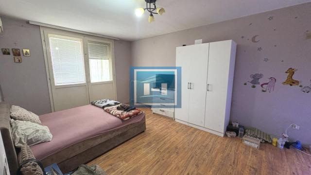 Stan, Jednosoban, Prodaja, 37m2, Sarina Medja, Gradska lokacija, Jagodina