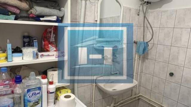 Stan, Jednosoban, Prodaja, 37m2, Sarina Medja, Gradska lokacija, Jagodina