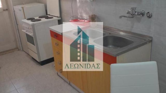 Stan, Dvosoban, Izdavanje, 55m2, Medijana, Niš