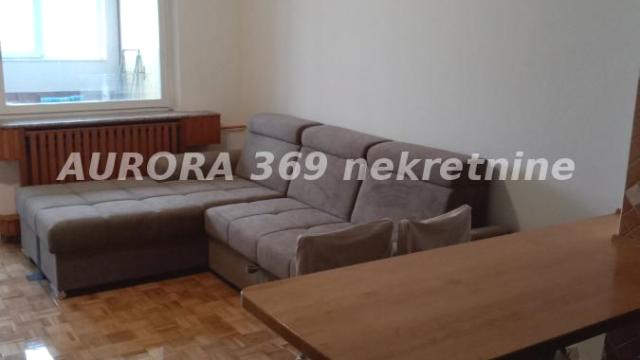 Stan, Dvosoban, Izdavanje, 47m2, Detelinara, Novi Sad, Novi Sad