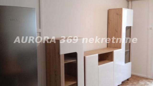 Stan, Dvosoban, Izdavanje, 47m2, Detelinara, Novi Sad, Novi Sad