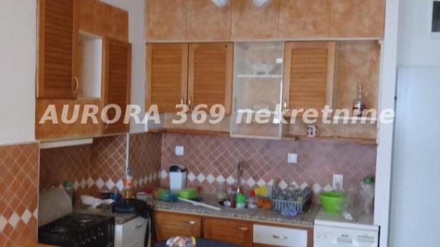 Stan, Dvosoban, Izdavanje, 47m2, Detelinara, Novi Sad, Novi Sad