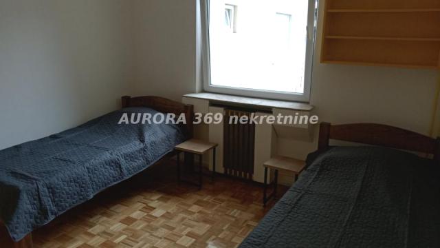 Stan, Dvosoban, Izdavanje, 47m2, Detelinara, Novi Sad, Novi Sad