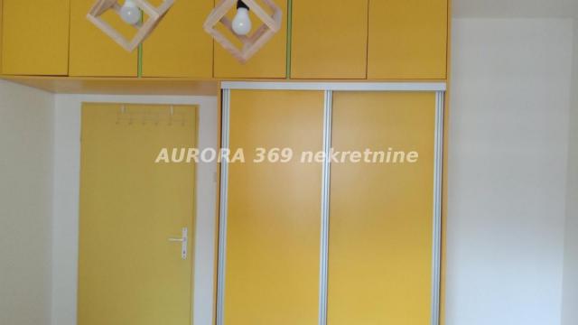 Stan, Dvosoban, Izdavanje, 47m2, Detelinara, Novi Sad, Novi Sad