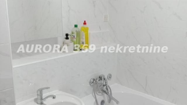 Stan, Dvosoban, Izdavanje, 47m2, Detelinara, Novi Sad, Novi Sad