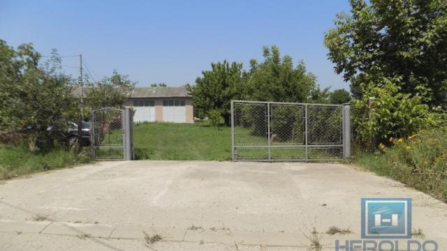 Poslovni prostor, Izdavanje, 200m2, Paraćin