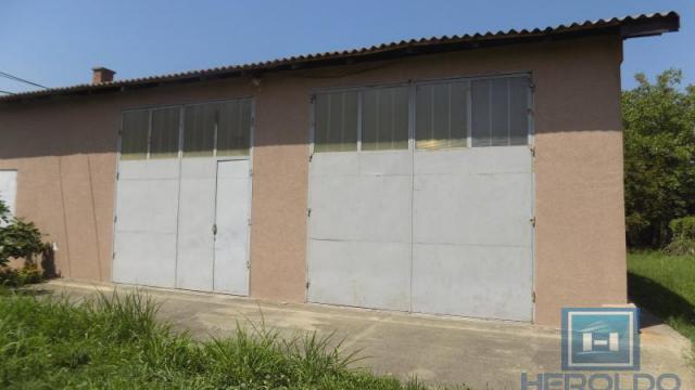 Poslovni prostor, Izdavanje, 200m2, Paraćin