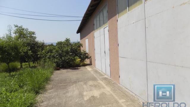 Poslovni prostor, Izdavanje, 200m2, Paraćin