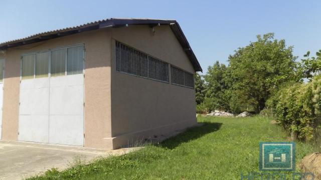 Poslovni prostor, Izdavanje, 200m2, Paraćin