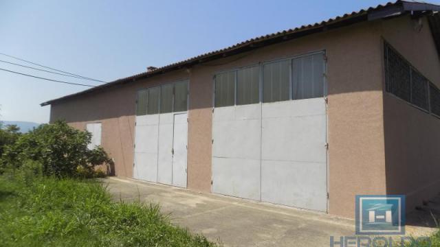 Poslovni prostor, Izdavanje, 200m2, Paraćin