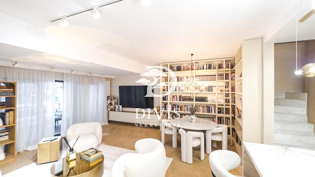 Stan, četvorosoban, Prodaja, 153m2, Aleksandra Stamboliskog