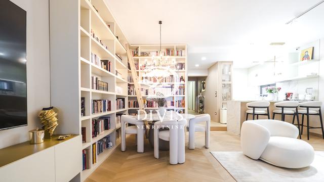 Stan, četvorosoban, Prodaja, 153m2, Aleksandra Stamboliskog