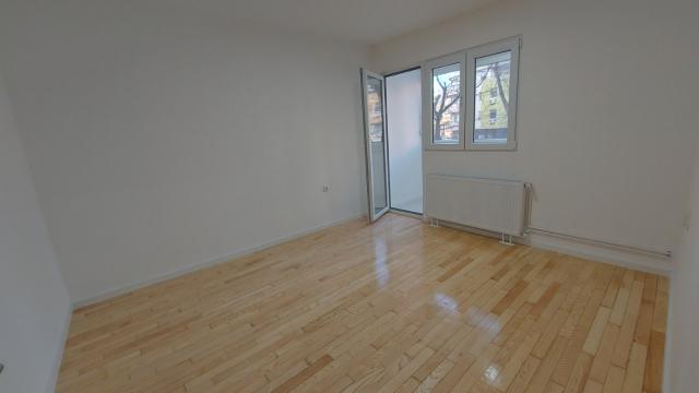 Stan, Dvoiposoban, Prodaja, 51m2, Rotkvarija, Novi Sad, Kraljevica Marka