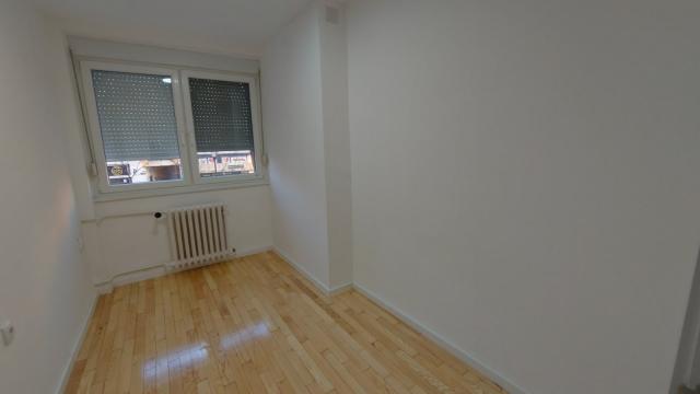 Stan, Dvoiposoban, Prodaja, 51m2, Rotkvarija, Novi Sad, Kraljevica Marka