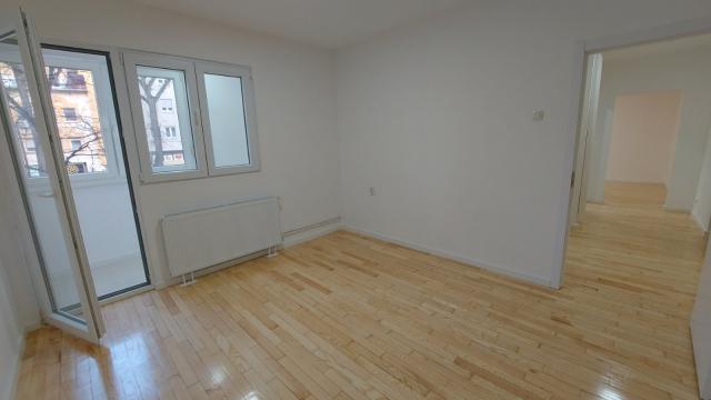 Stan, Dvoiposoban, Prodaja, 51m2, Rotkvarija, Novi Sad, Kraljevica Marka