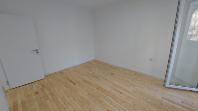 Stan, Dvoiposoban, Prodaja, 51m2, Rotkvarija, Novi Sad, Kraljevica Marka