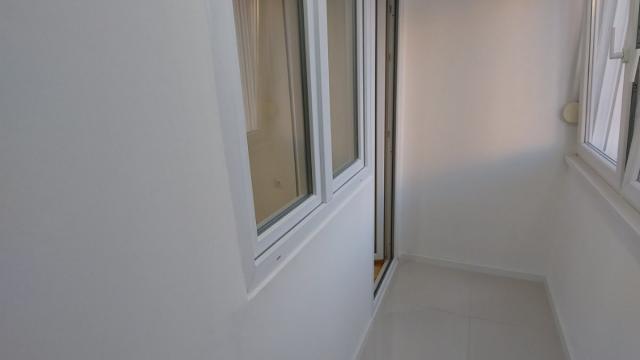 Stan, Dvoiposoban, Prodaja, 51m2, Rotkvarija, Novi Sad, Kraljevica Marka