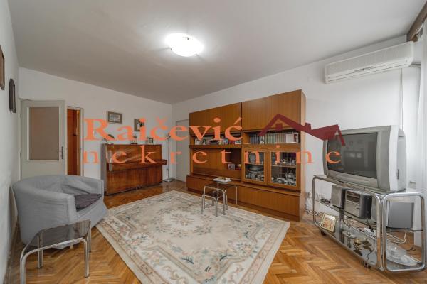 prodaja, stanova,
miljakovac-rakovica-beograd, 1080817, dvoiposoban-stanka-paunovica-veljka