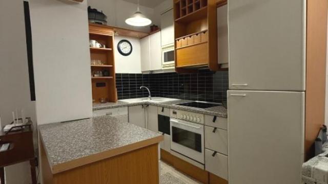 Stan, Dvosoban, Prodaja, 45m2, Crveni krst, Vračar, Vele Nigrinove