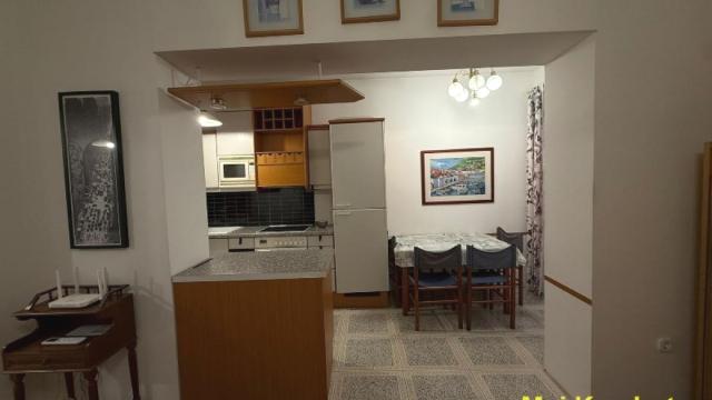 Stan, Dvosoban, Prodaja, 45m2, Crveni krst, Vračar, Vele Nigrinove