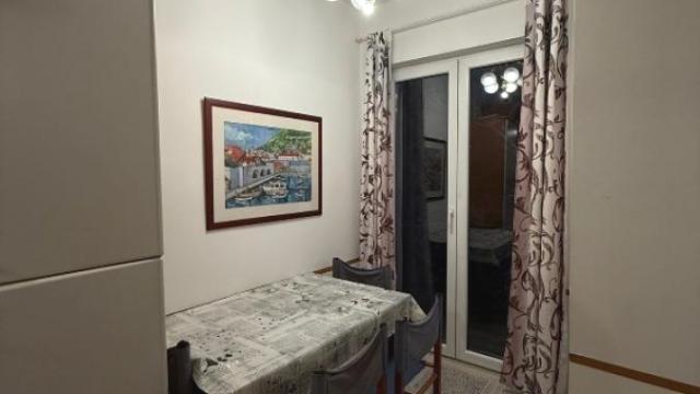 Stan, Dvosoban, Prodaja, 45m2, Crveni krst, Vračar, Vele Nigrinove