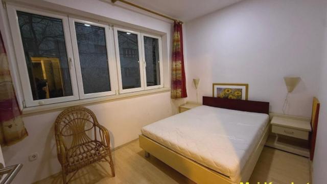 Stan, Dvosoban, Prodaja, 45m2, Crveni krst, Vračar, Vele Nigrinove