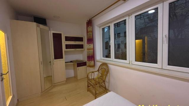 Stan, Dvosoban, Prodaja, 45m2, Crveni krst, Vračar, Vele Nigrinove