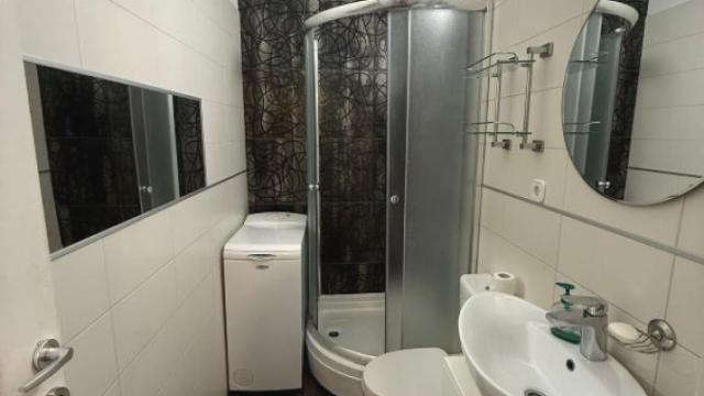 Stan, Dvosoban, Prodaja, 45m2, Crveni krst, Vračar, Vele Nigrinove