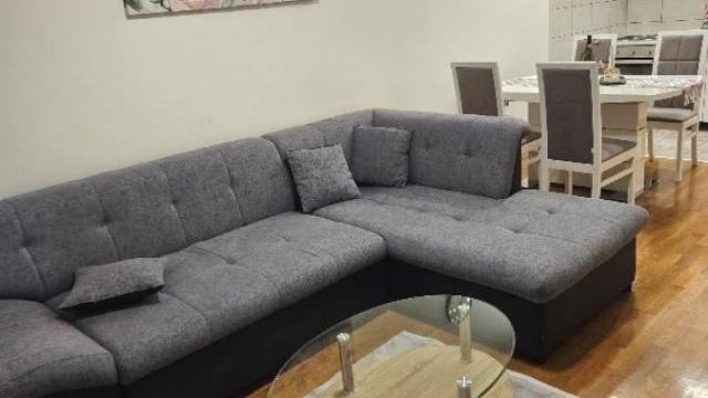 Stan, Trosoban, Izdavanje, 55m2, Djeram pijaca, Zvezdara, Vojvode Savatija