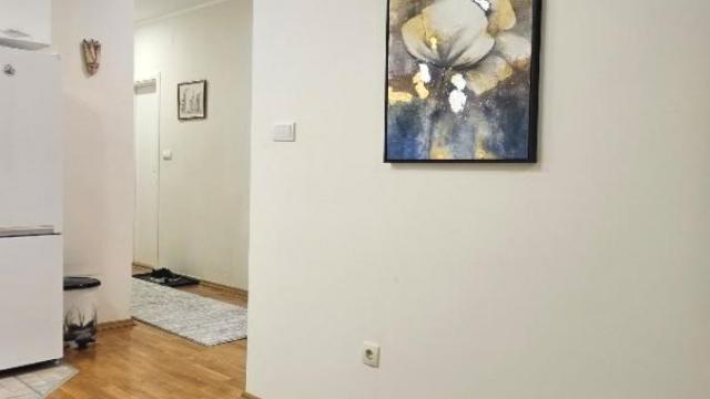 Stan, Trosoban, Izdavanje, 55m2, Djeram pijaca, Zvezdara, Vojvode Savatija