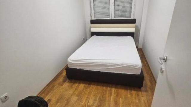 Stan, Trosoban, Izdavanje, 55m2, Djeram pijaca, Zvezdara, Vojvode Savatija