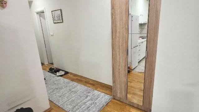 Stan, Trosoban, Izdavanje, 55m2, Djeram pijaca, Zvezdara, Vojvode Savatija