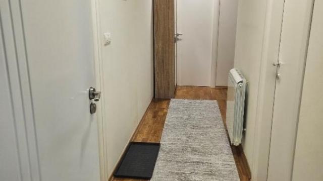 Stan, Trosoban, Izdavanje, 55m2, Djeram pijaca, Zvezdara, Vojvode Savatija