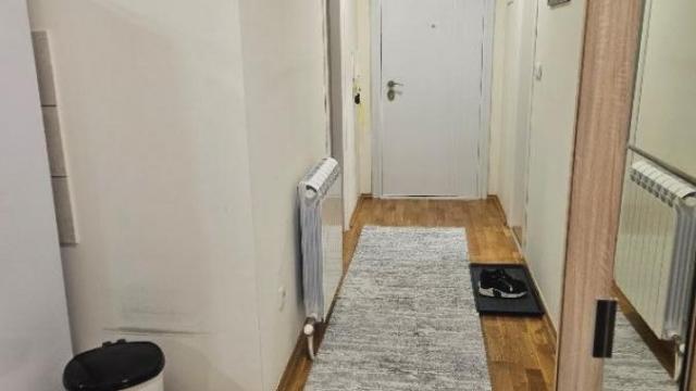 Stan, Trosoban, Izdavanje, 55m2, Djeram pijaca, Zvezdara, Vojvode Savatija