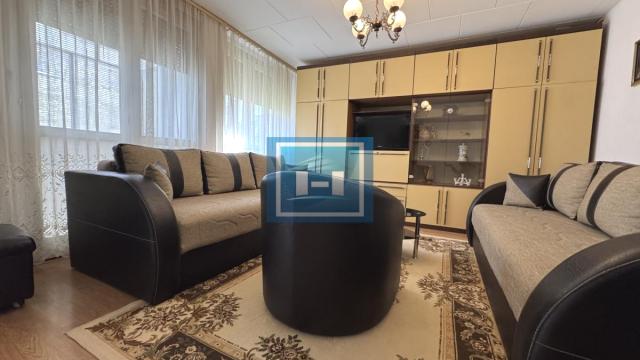 Stan, Dvosoban, Prodaja, 57m2, Gradska lokacija, Ćuprija