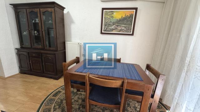 Stan, Dvosoban, Prodaja, 57m2, Gradska lokacija, Ćuprija