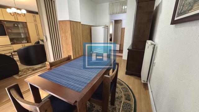 Stan, Dvosoban, Prodaja, 57m2, Gradska lokacija, Ćuprija