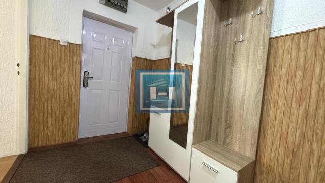 Stan, Dvosoban, Prodaja, 57m2, Gradska lokacija, Ćuprija