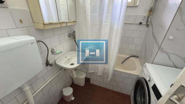 Stan, Dvosoban, Prodaja, 57m2, Gradska lokacija, Ćuprija