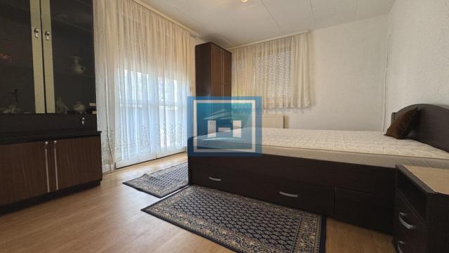 Stan, Dvosoban, Prodaja, 57m2, Gradska lokacija, Ćuprija