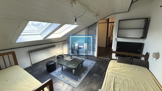 Stan, Jednosoban, Izdavanje, 30m2, Centar, Gradska lokacija, Jagodina