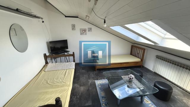 Stan, Jednosoban, Izdavanje, 30m2, Centar, Gradska lokacija, Jagodina