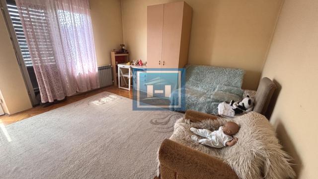 Kuća, četvorosoban, Prodaja, 344m2, Levač, Gradska lokacija, Jagodina