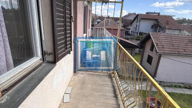 Kuća, četvorosoban, Prodaja, 344m2, Levač, Gradska lokacija, Jagodina