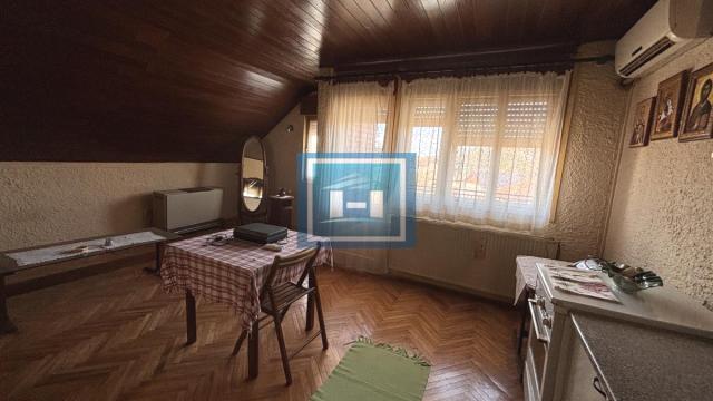 Kuća, četvorosoban, Prodaja, 344m2, Levač, Gradska lokacija, Jagodina