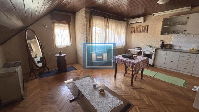 Kuća, četvorosoban, Prodaja, 344m2, Levač, Gradska lokacija, Jagodina