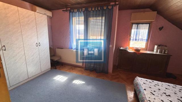 Kuća, četvorosoban, Prodaja, 344m2, Levač, Gradska lokacija, Jagodina